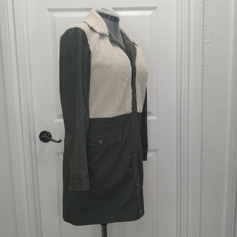 Lucky Brand Jacket - Picture 10 of 14